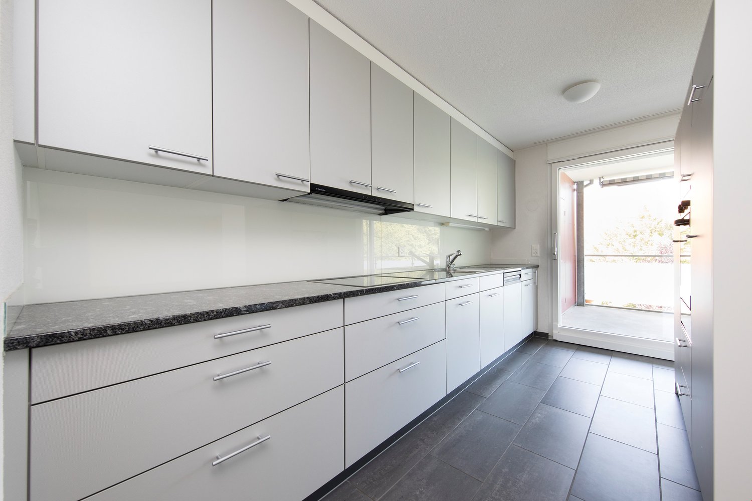 Appartamento di 5 ½ locali