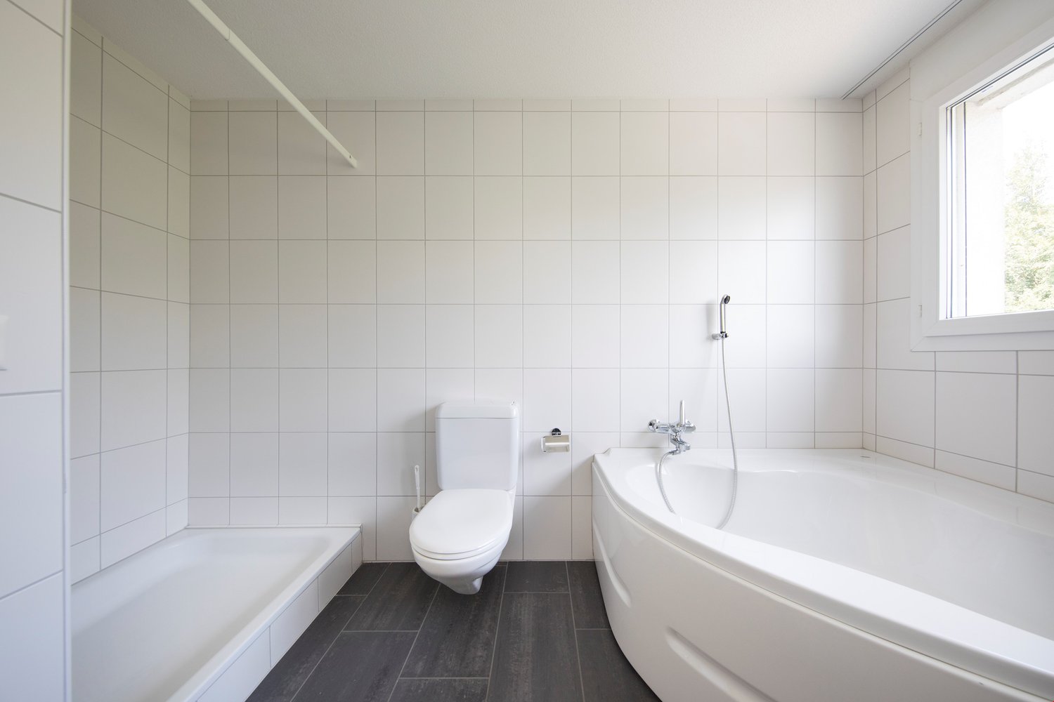 Appartamento di 5 ½ locali