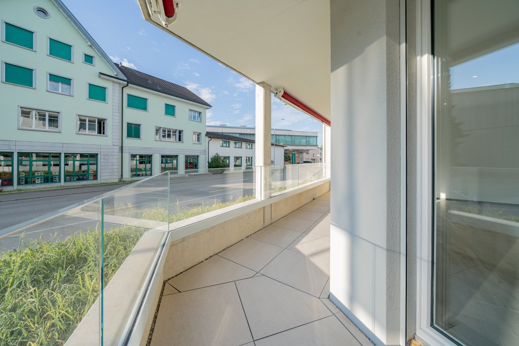 Appartement de 1 ½ pièces, photo 7 sur 7