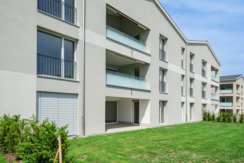 Appartement de 1 ½ pièces, photo 1 sur 7