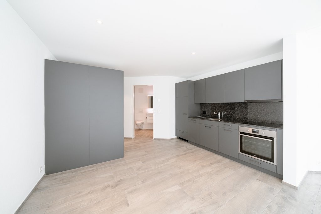 Appartement de 1 ½ pièces, photo 2 sur 7