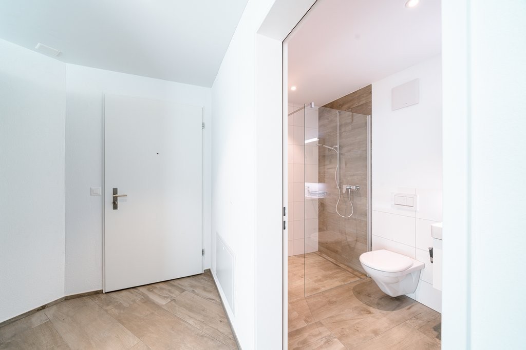 Appartement de 1 ½ pièces, photo 6 sur 7
