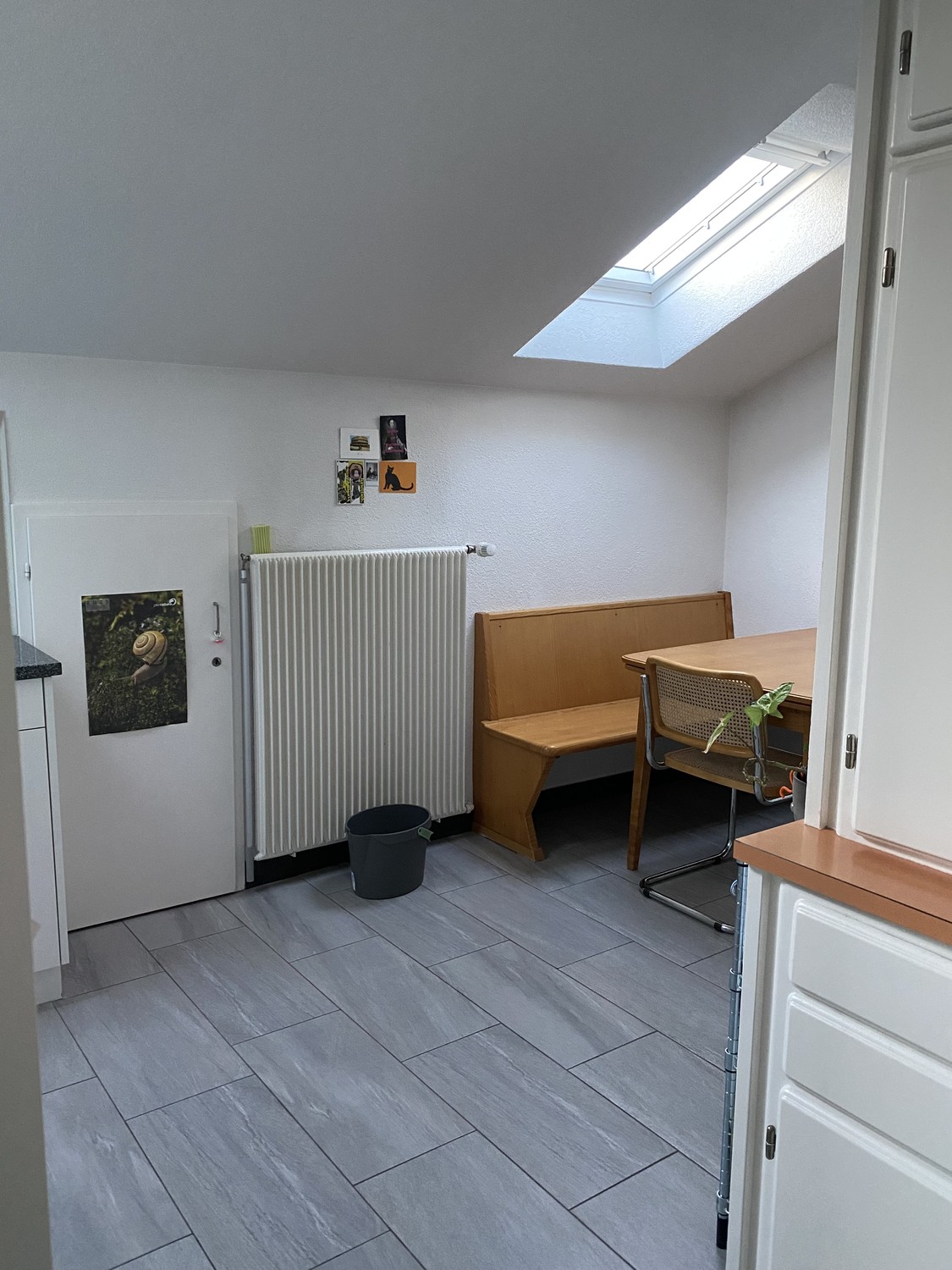 Appartement de 2 ½ pièces, photo 4 sur 7