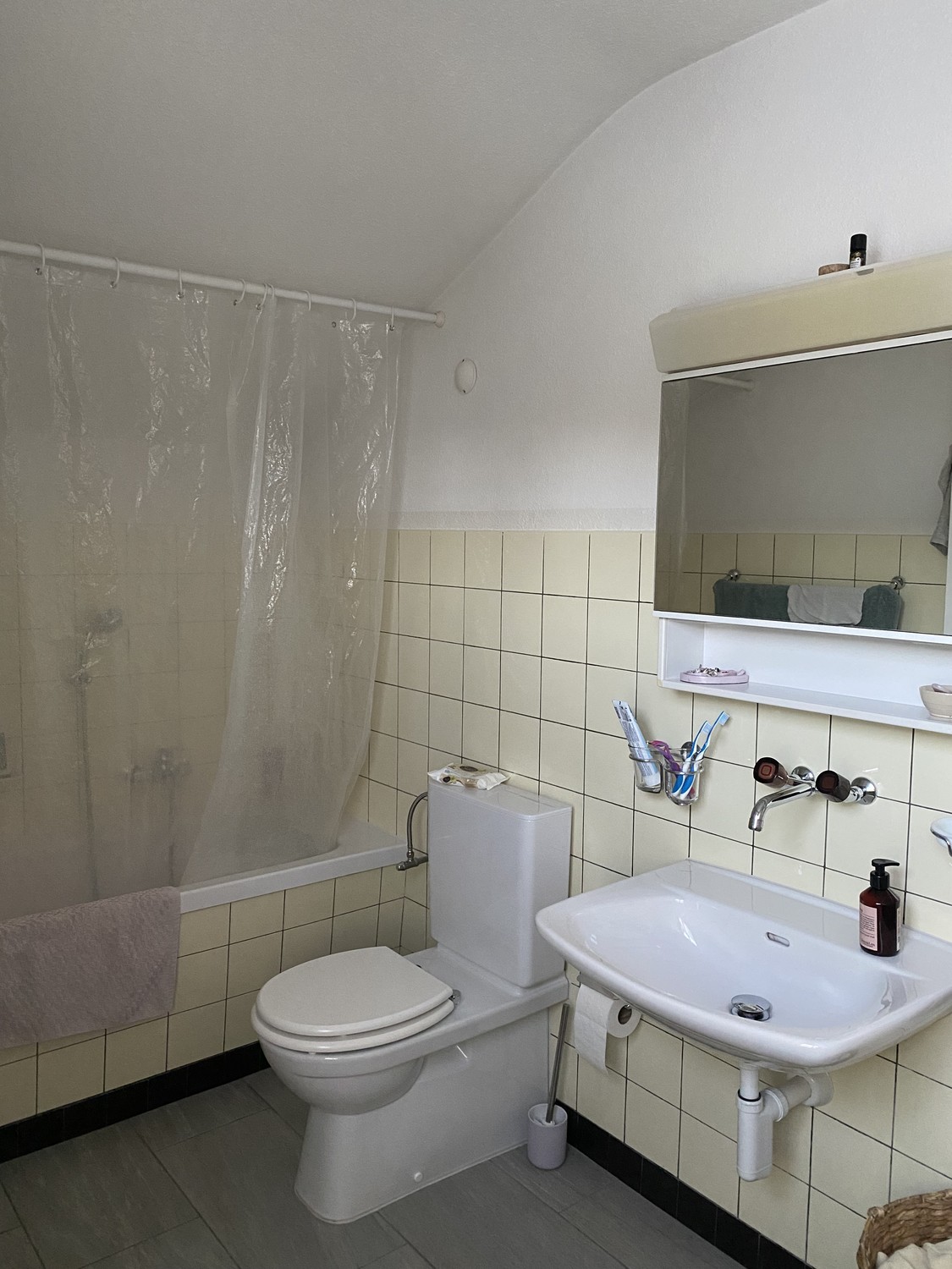 Appartement de 2 ½ pièces, photo 7 sur 7