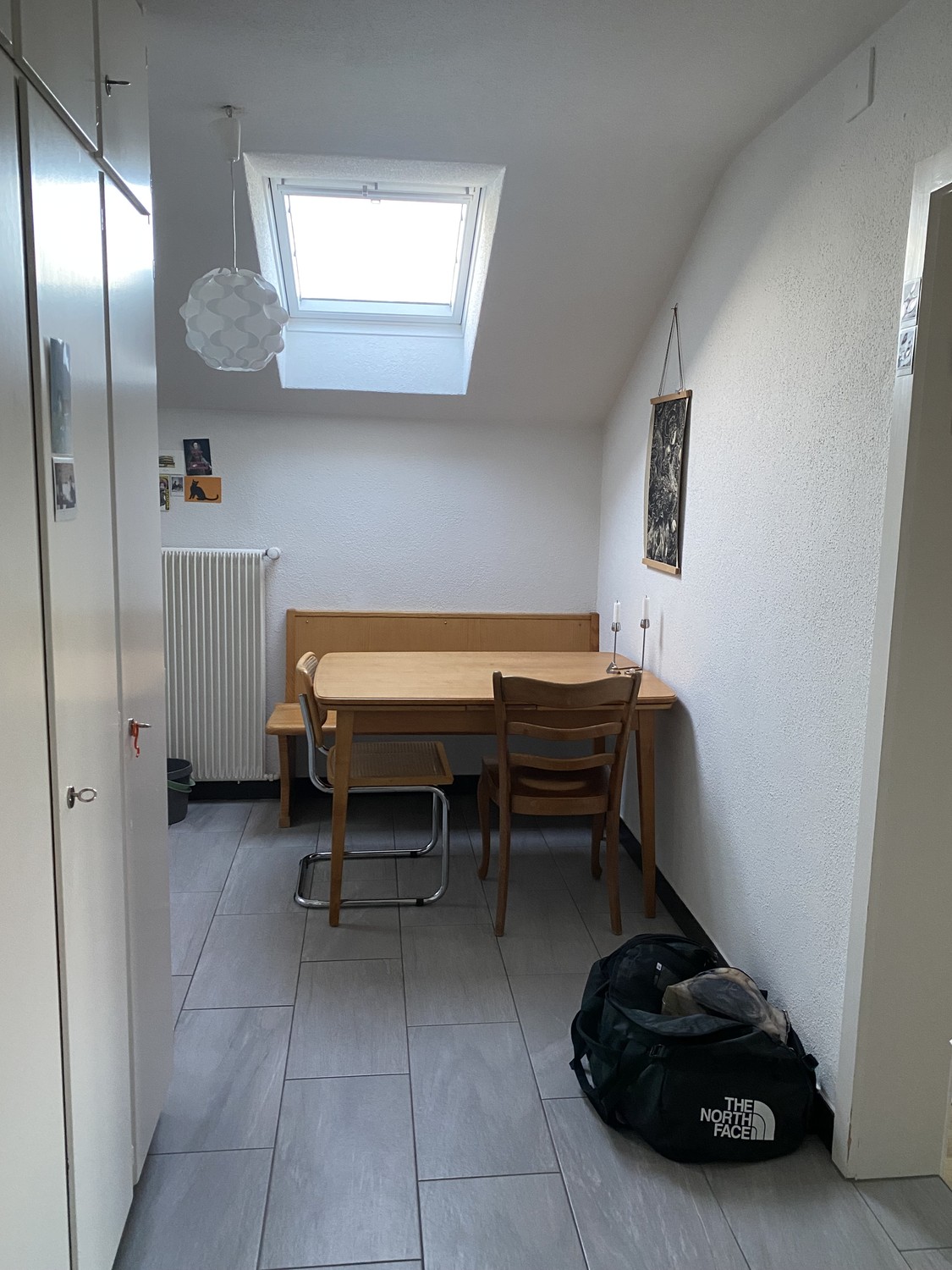 Appartement de 2 ½ pièces, photo 5 sur 7