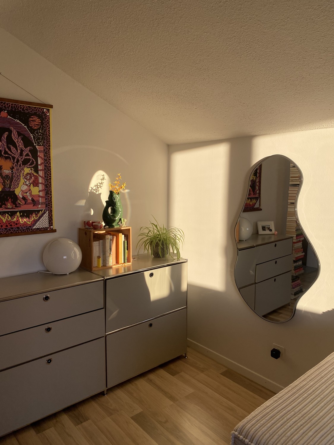 Appartement de 2 ½ pièces, photo 1 sur 7