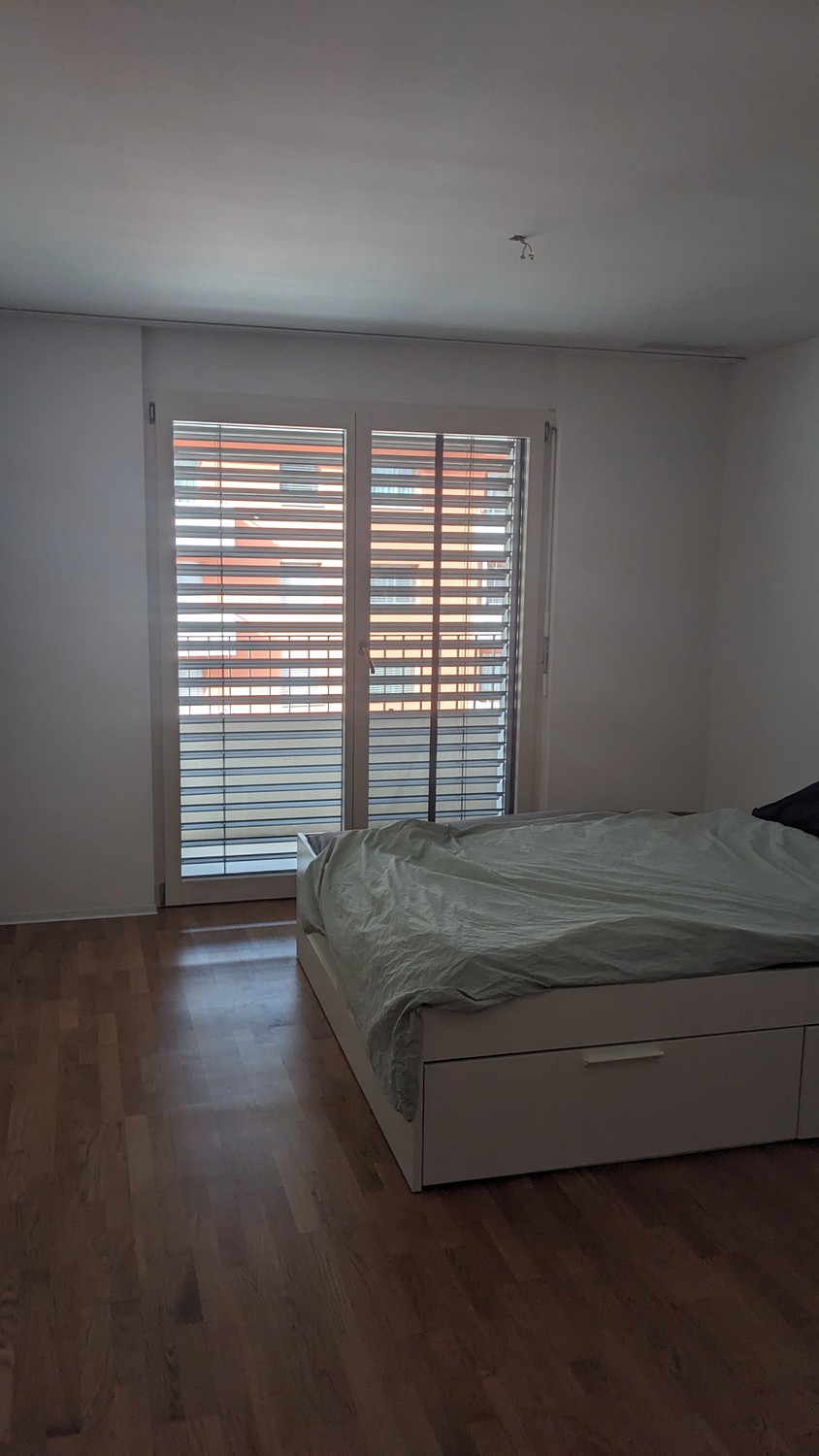 Appartement de 4 ½ pièces, photo 4 sur 4