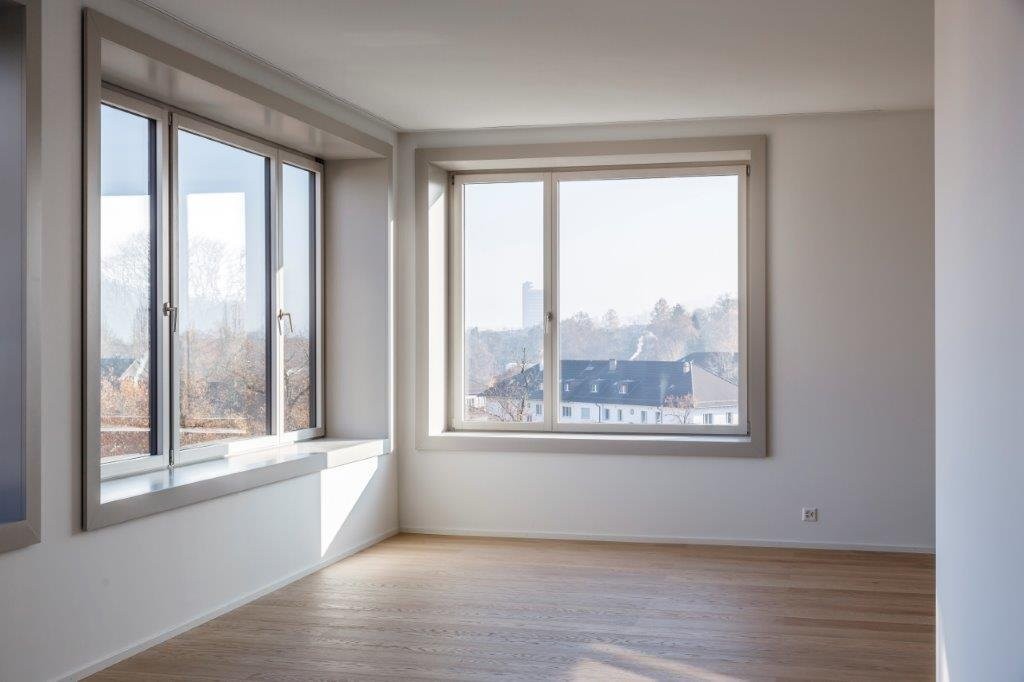 Appartement de 1 ½ pièces, photo 3 sur 5