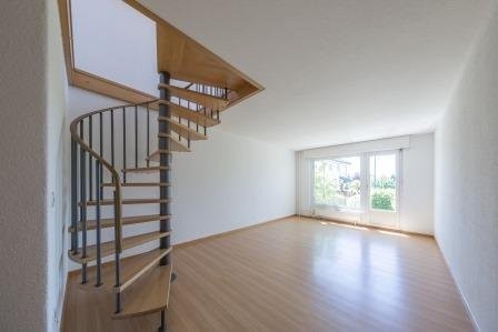 Duplex de 2 ½ pièces