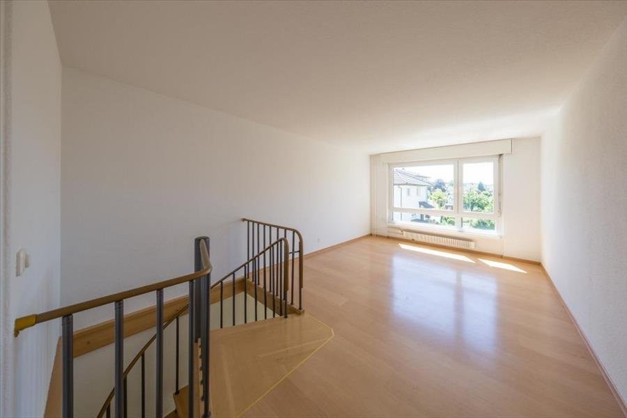 Duplex de 2 ½ pièces