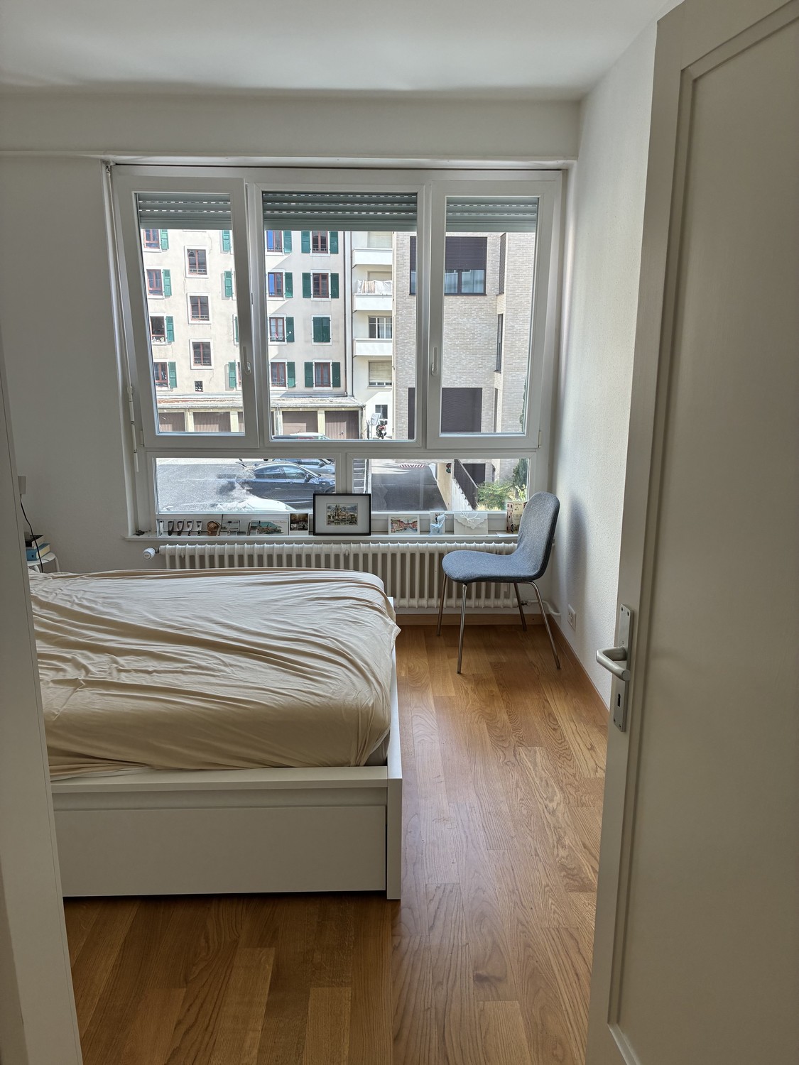 Appartement de 2 ½ pièces, photo 5 sur 9
