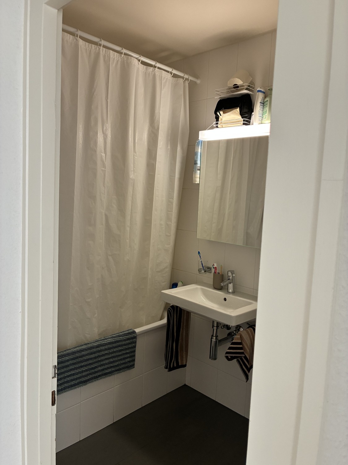 Appartement de 2 ½ pièces, photo 7 sur 9