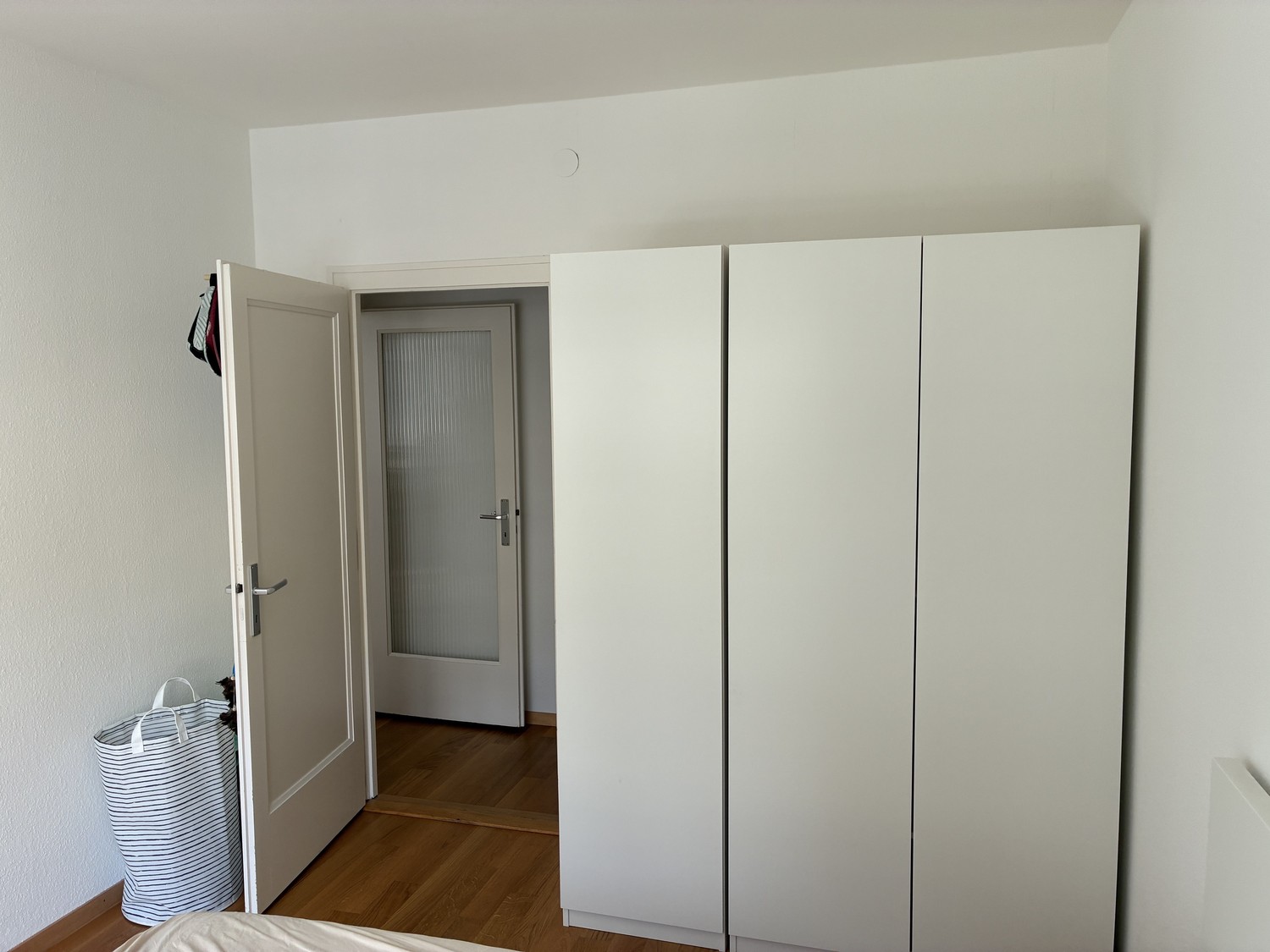 Appartement de 2 ½ pièces, photo 6 sur 9