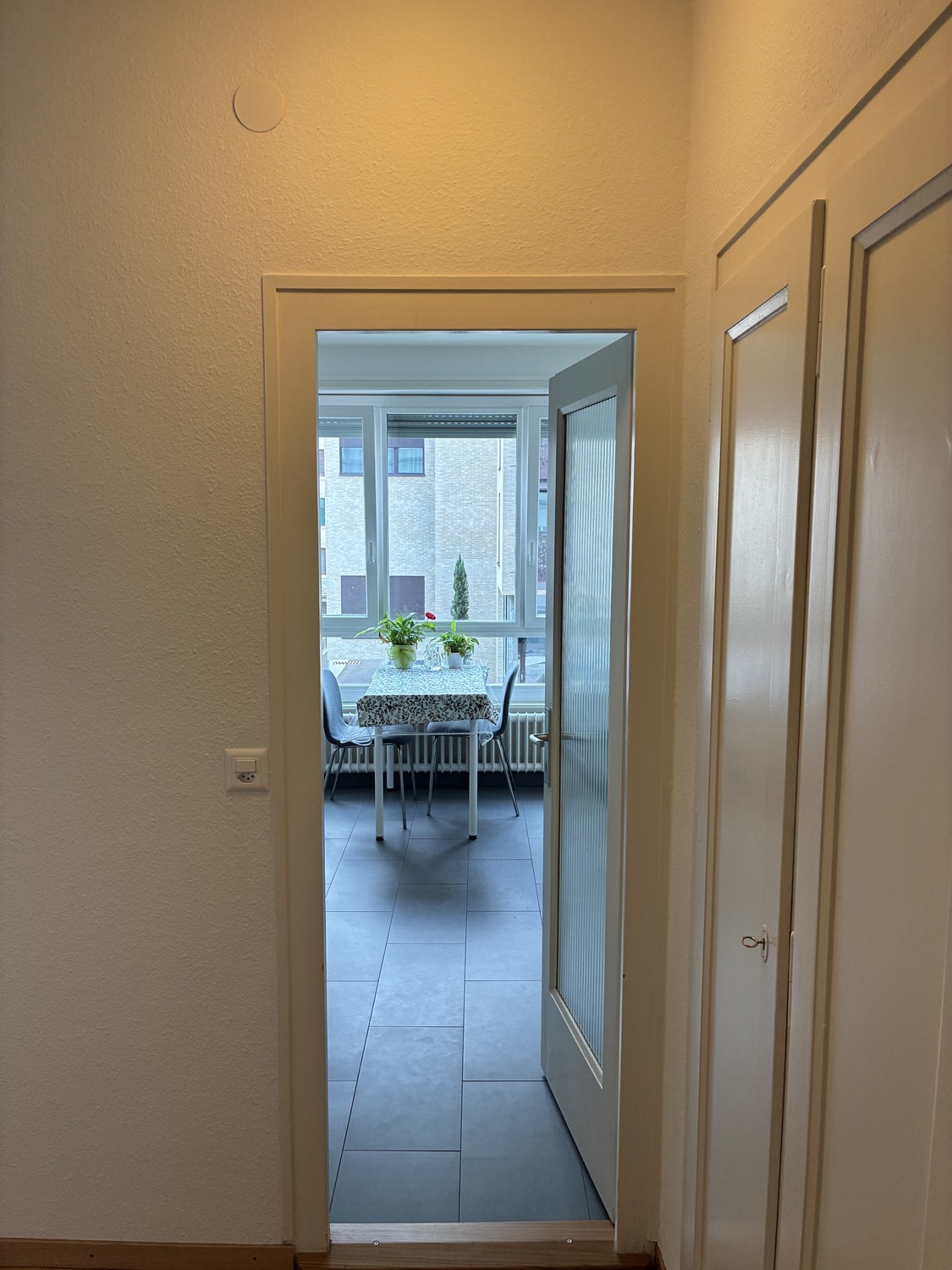 Appartement de 2 ½ pièces, photo 2 sur 9