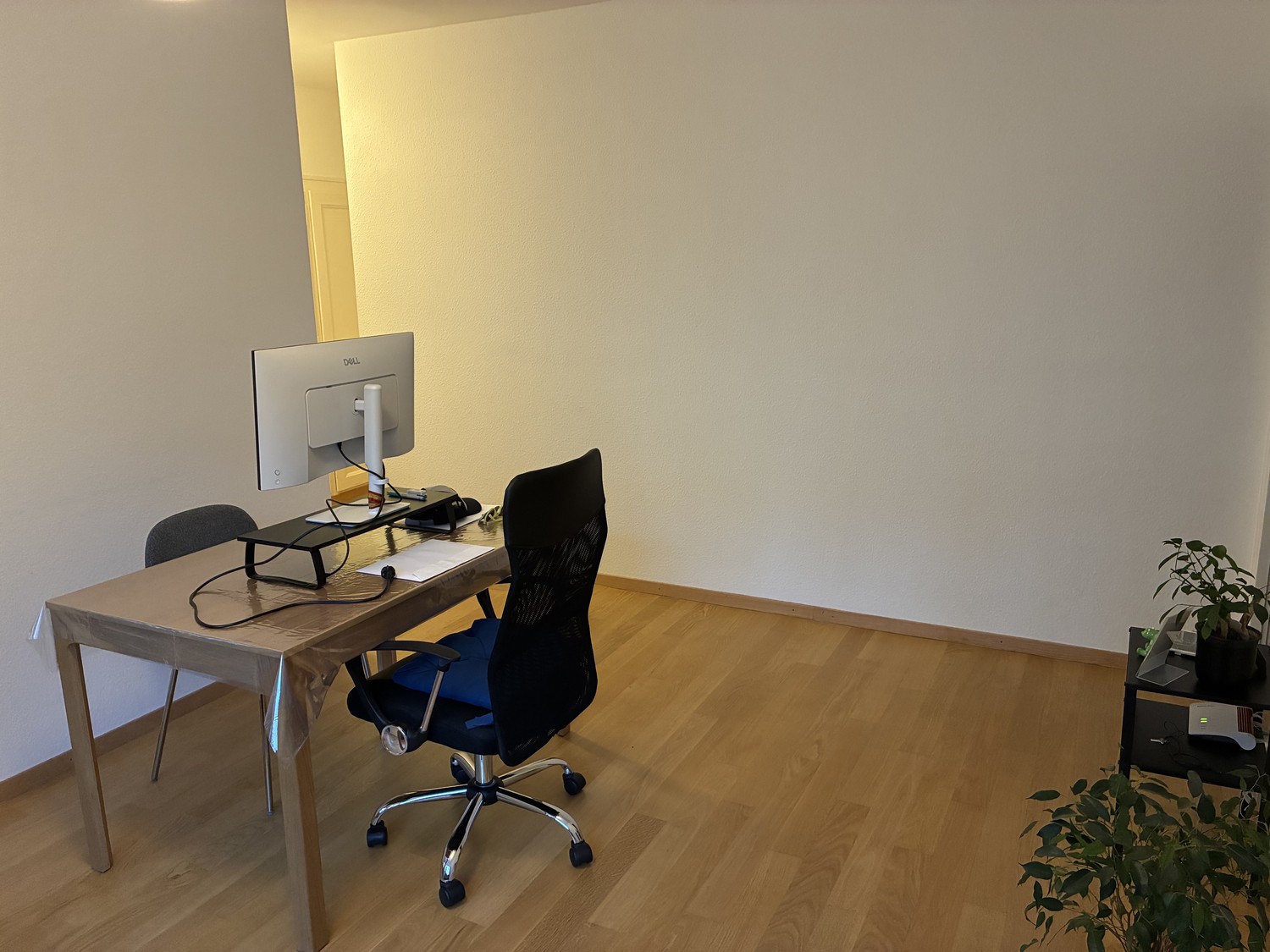 Appartement de 2 ½ pièces, photo 1 sur 9