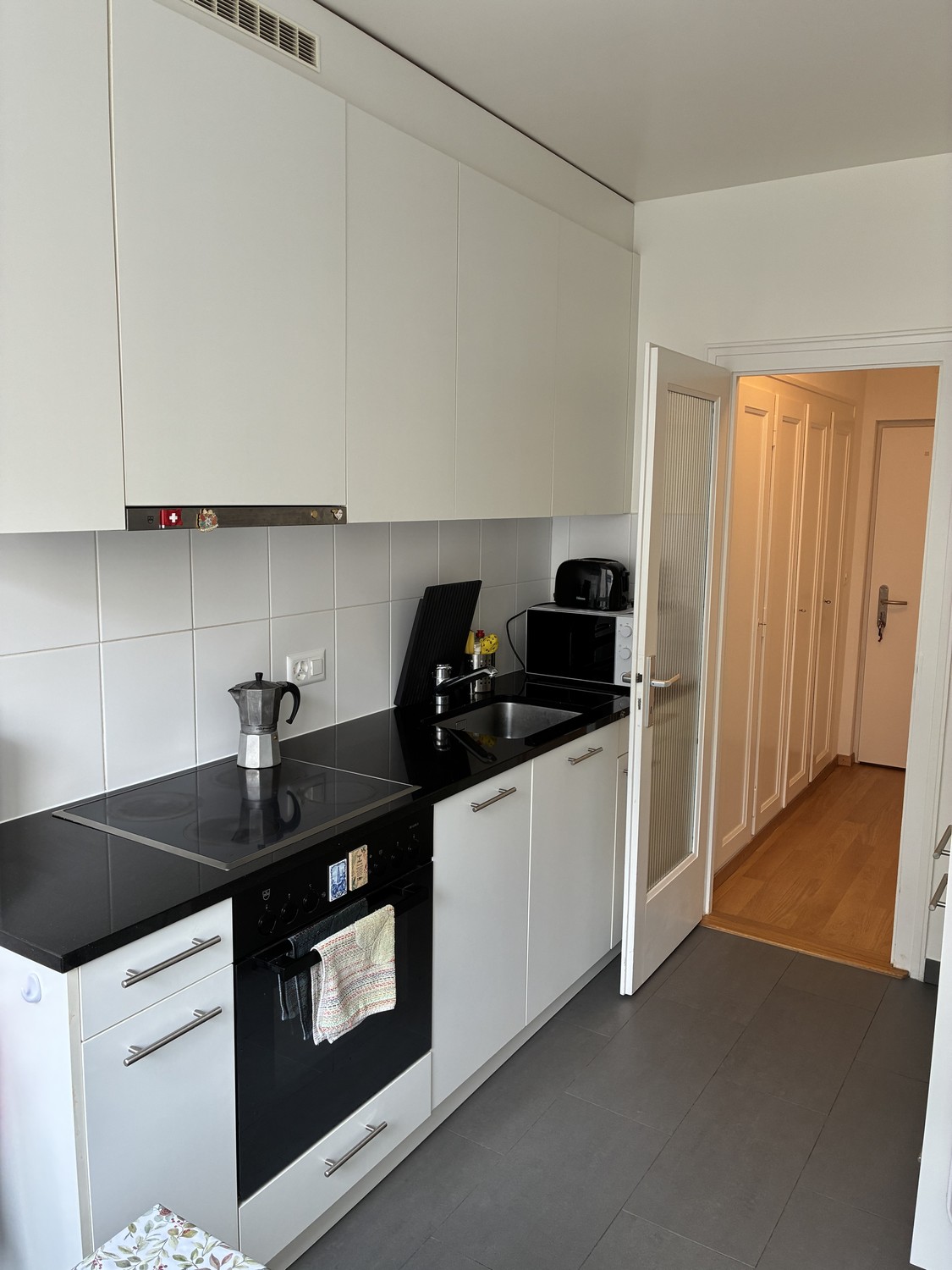 Appartement de 2 ½ pièces, photo 3 sur 9