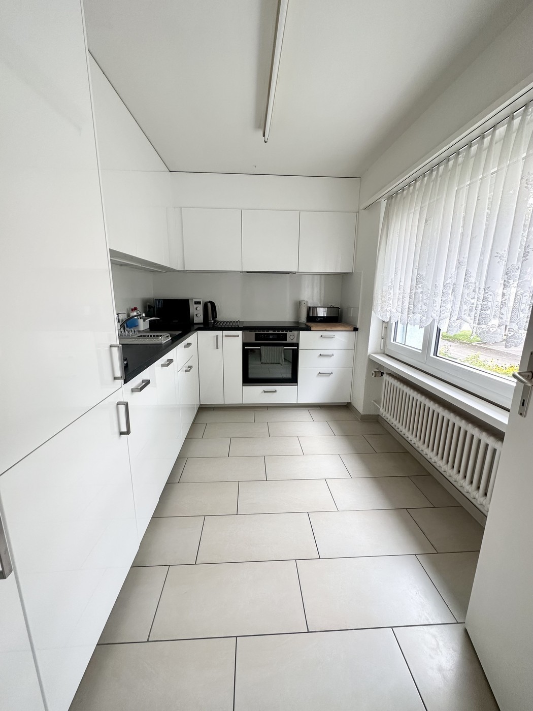 Chambre en colocation, photo 9 sur 10