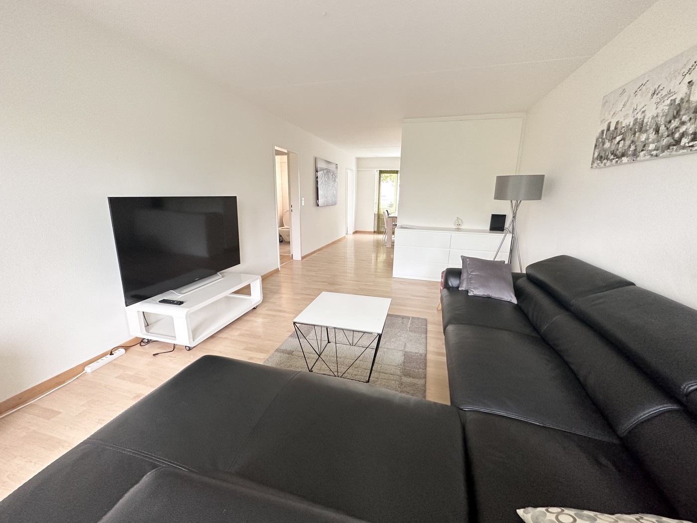 Chambre en colocation, photo 4 sur 10