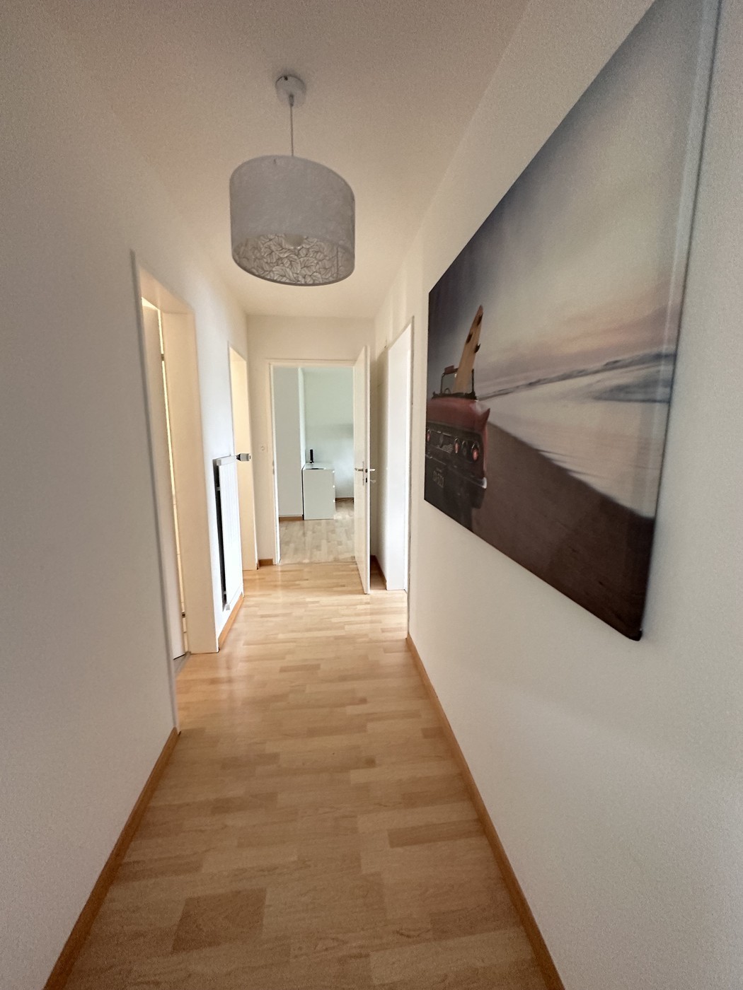 Chambre en colocation, photo 8 sur 10