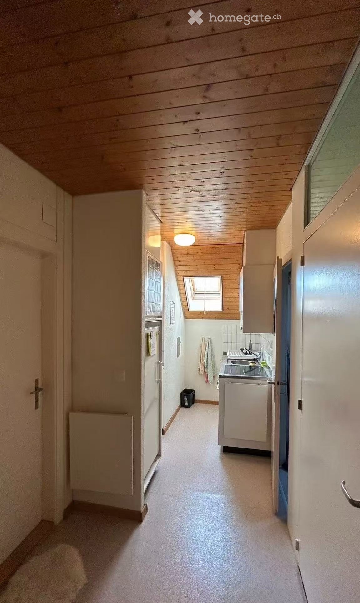 chambre individuelle de 2 pièces, photo 5 sur 5