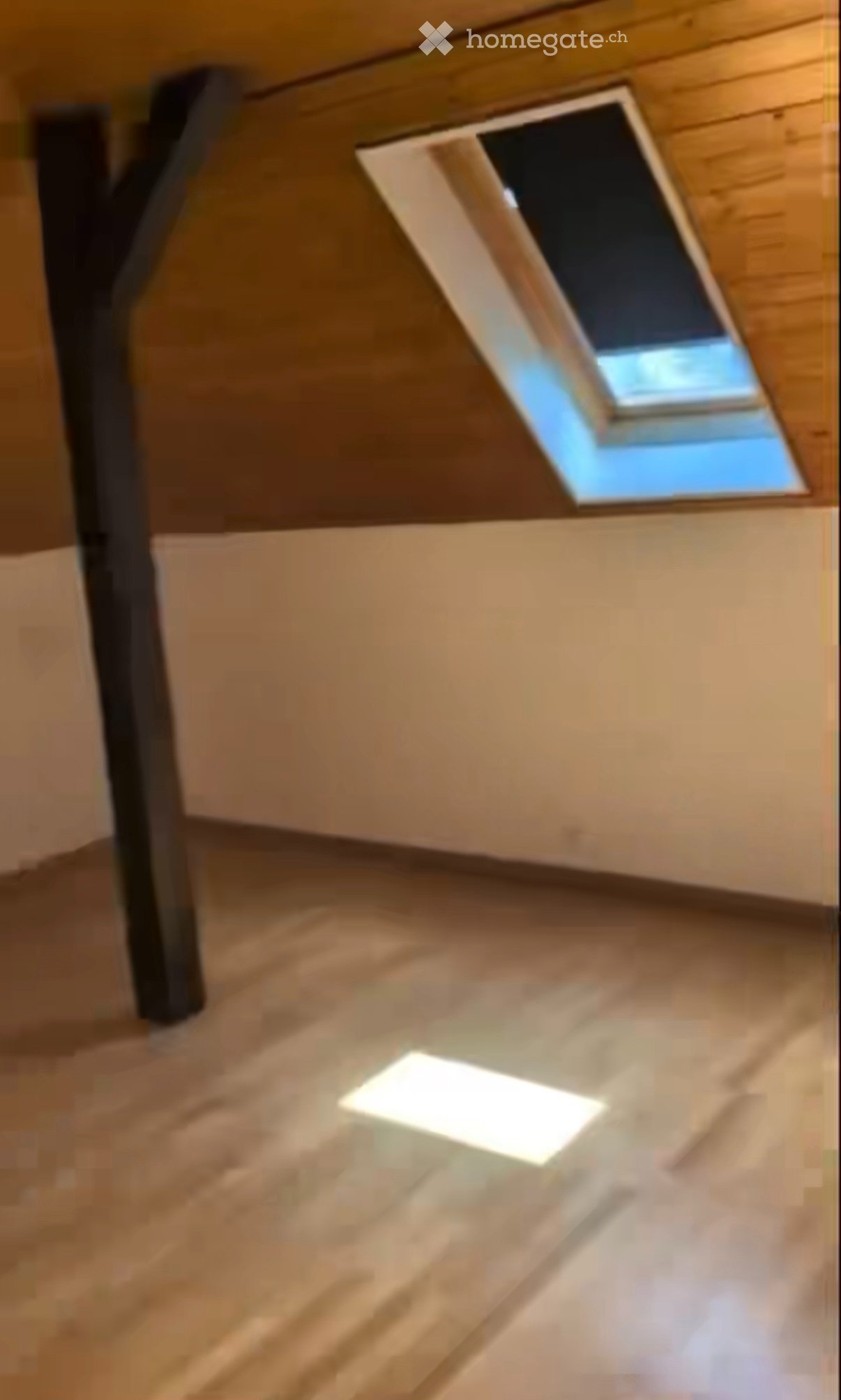 chambre individuelle de 2 pièces, photo 2 sur 5