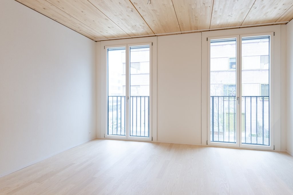 Appartement de 3 ½ pièces, photo 2 sur 9