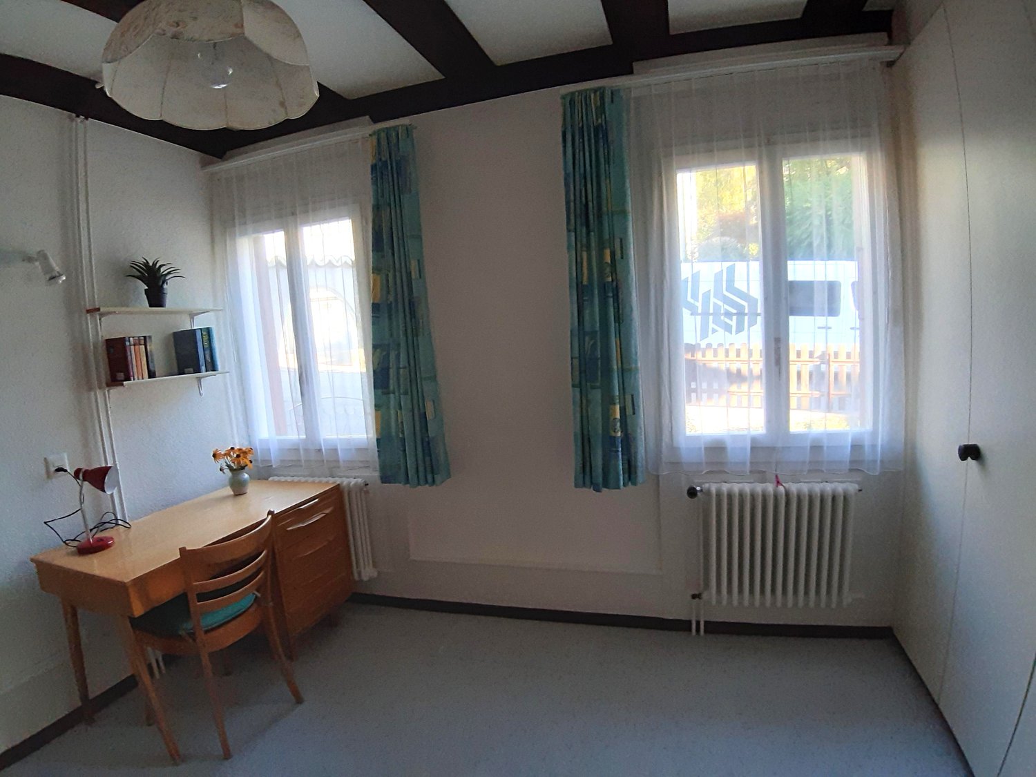 Chambre dans une colocation, photo 1 sur 8