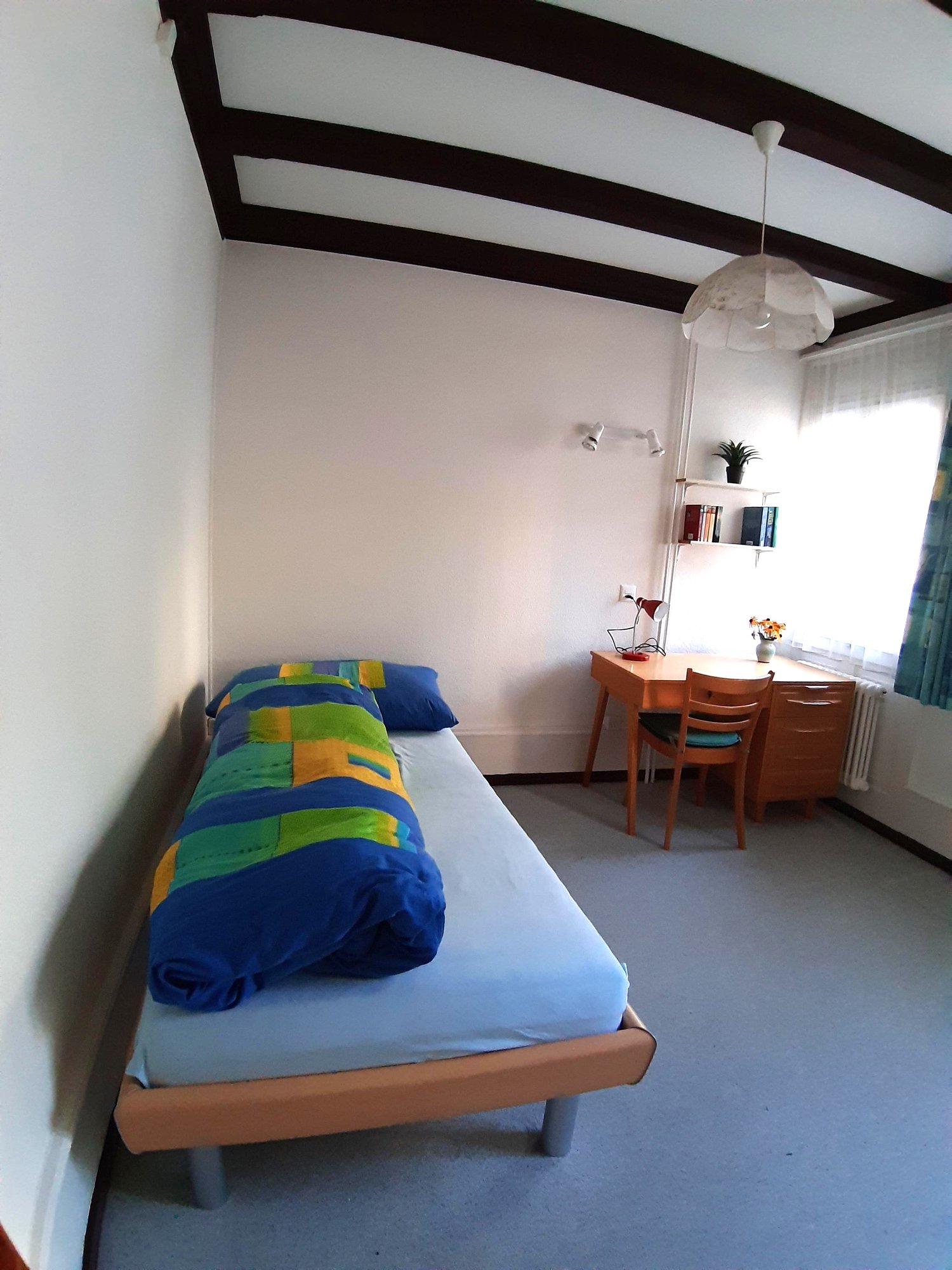 Chambre dans une colocation, photo 2 sur 8