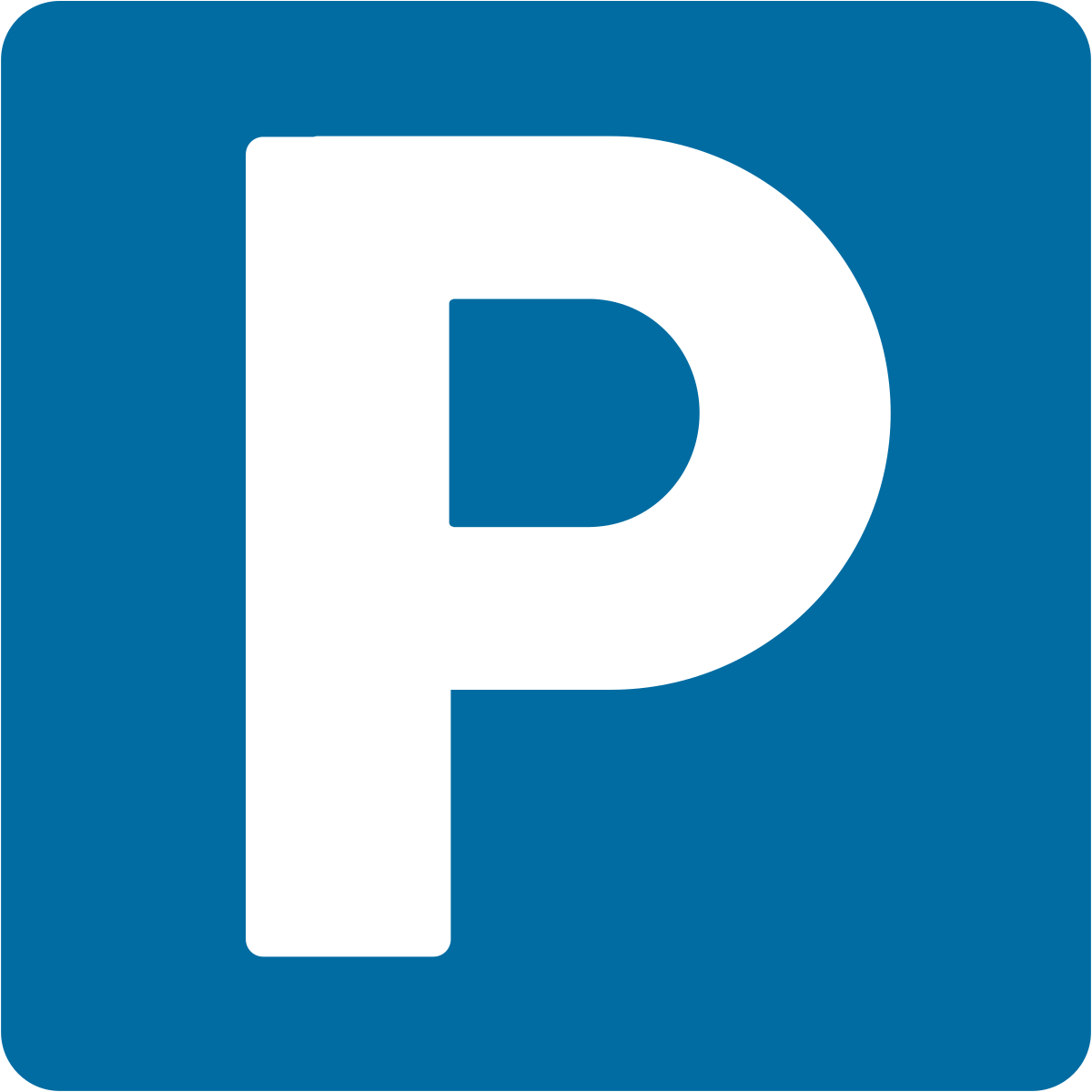 Underground slot
