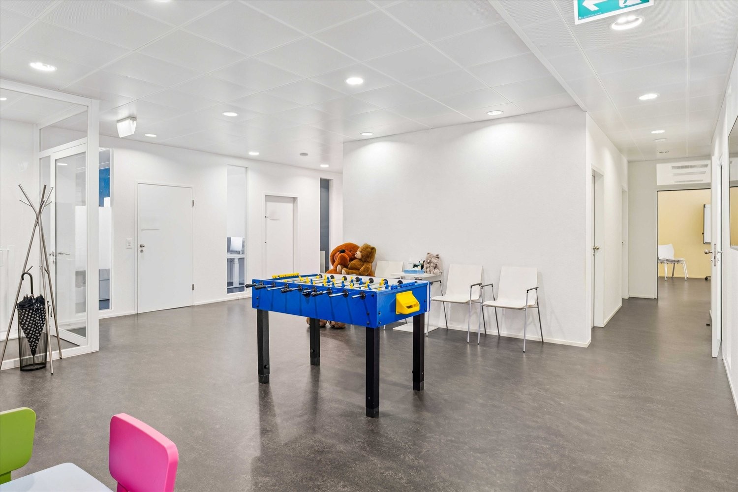 373m² de bureaux, photo 6 sur 8