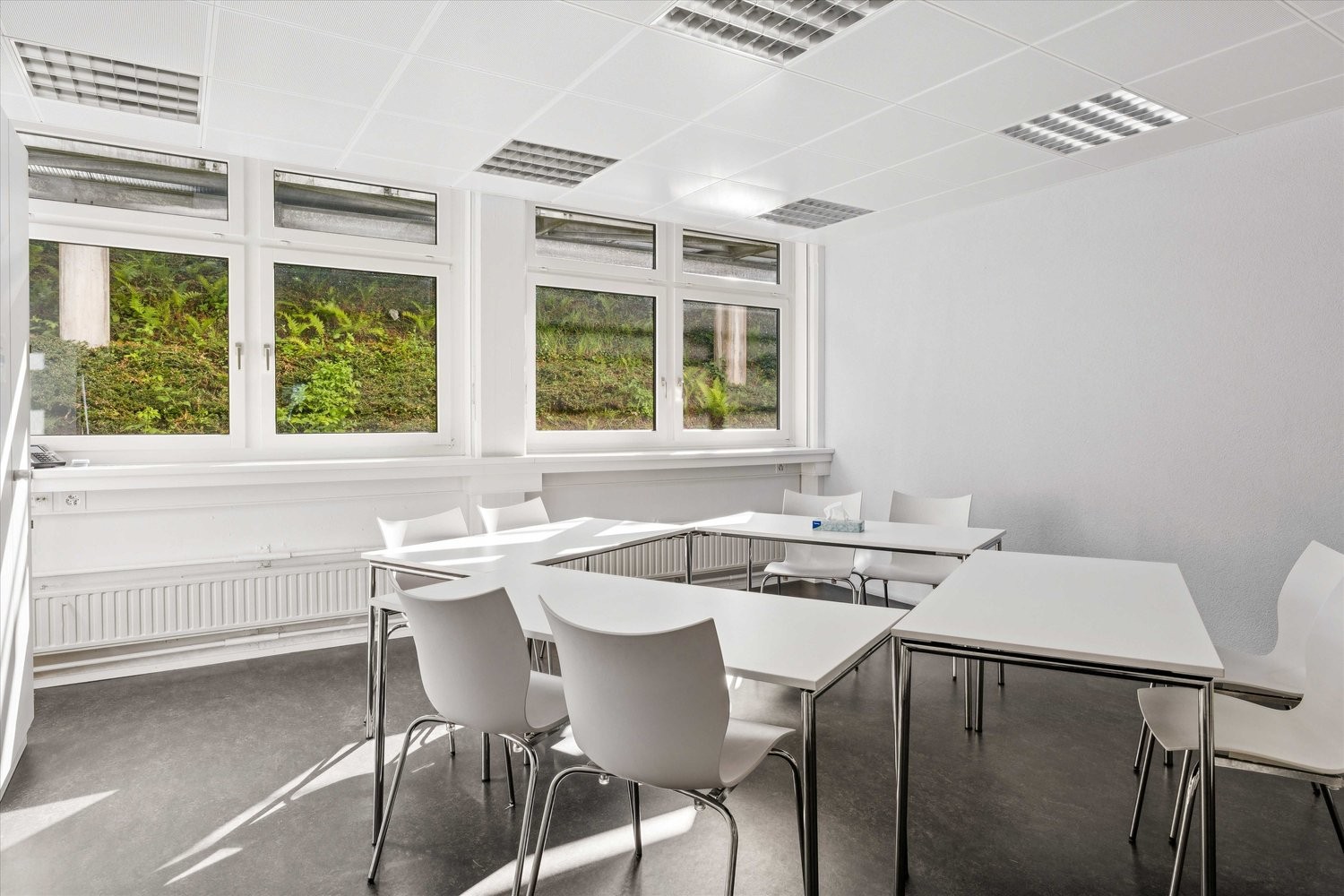 373m² de bureaux, photo 8 sur 8