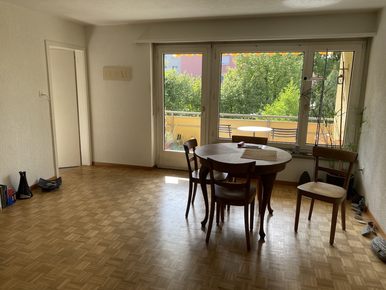 Appartement de 3 pièces