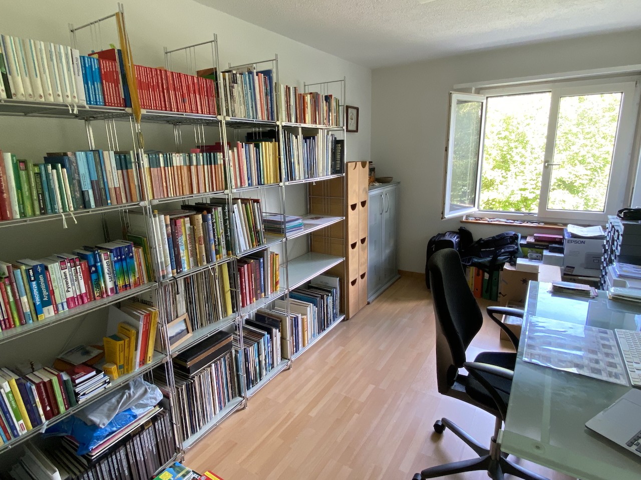 Appartement de 3 pièces