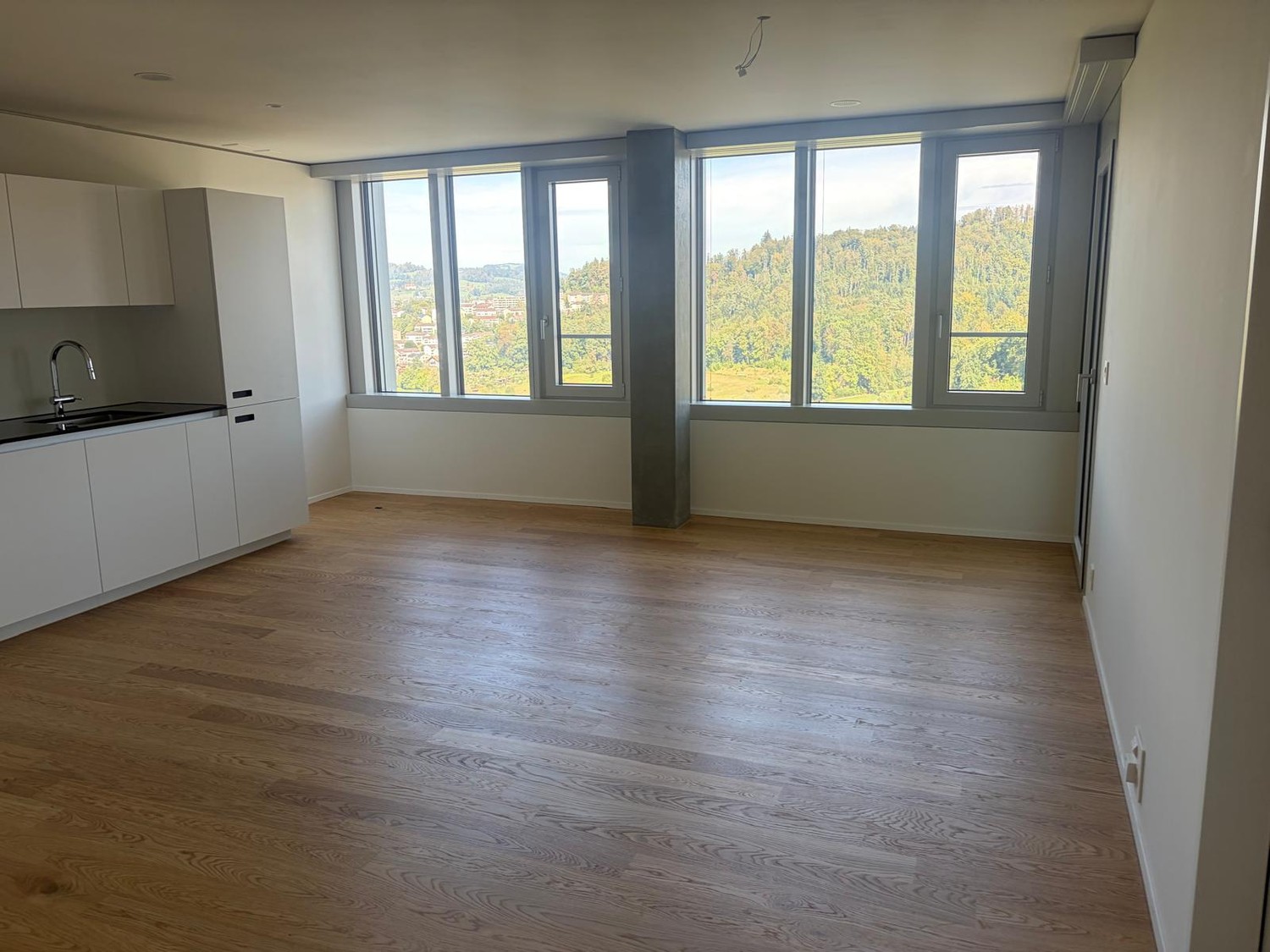 Appartement de 2 ½ pièces