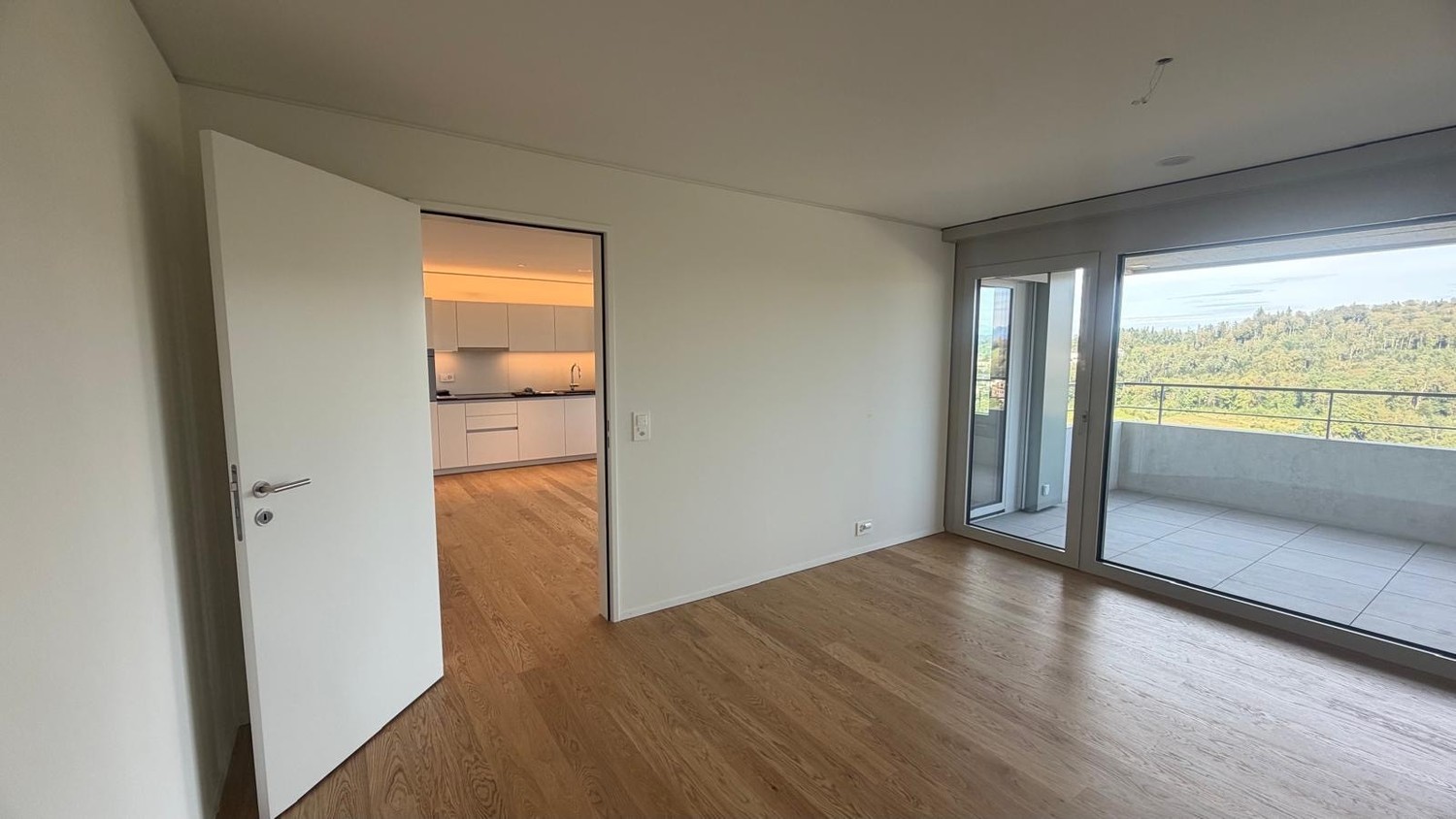 Appartement de 2 ½ pièces