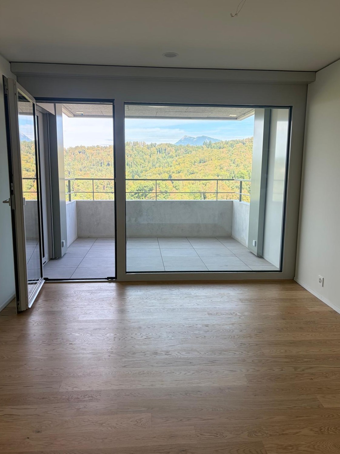 Appartement de 2 ½ pièces