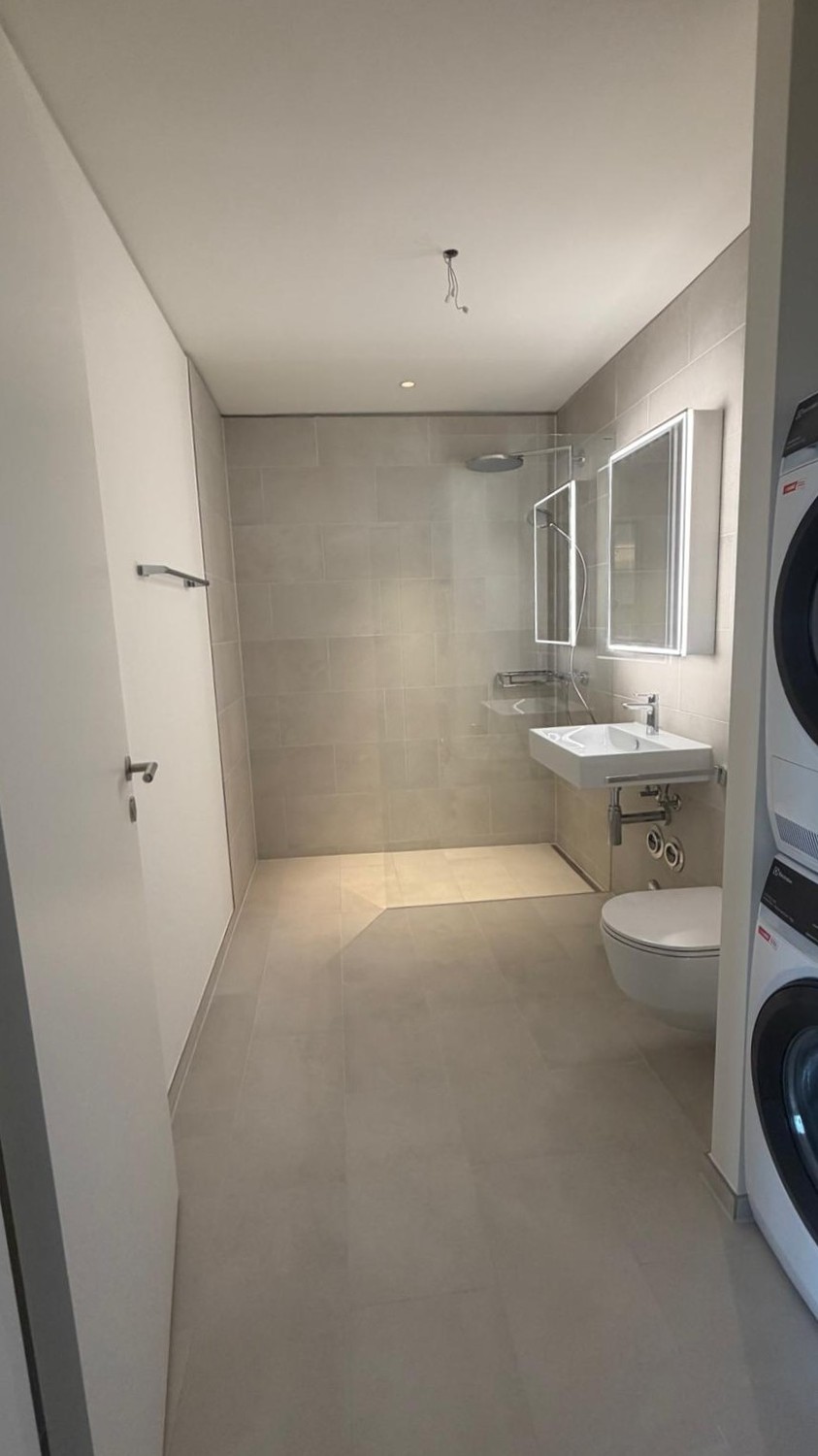 Appartement de 2 ½ pièces