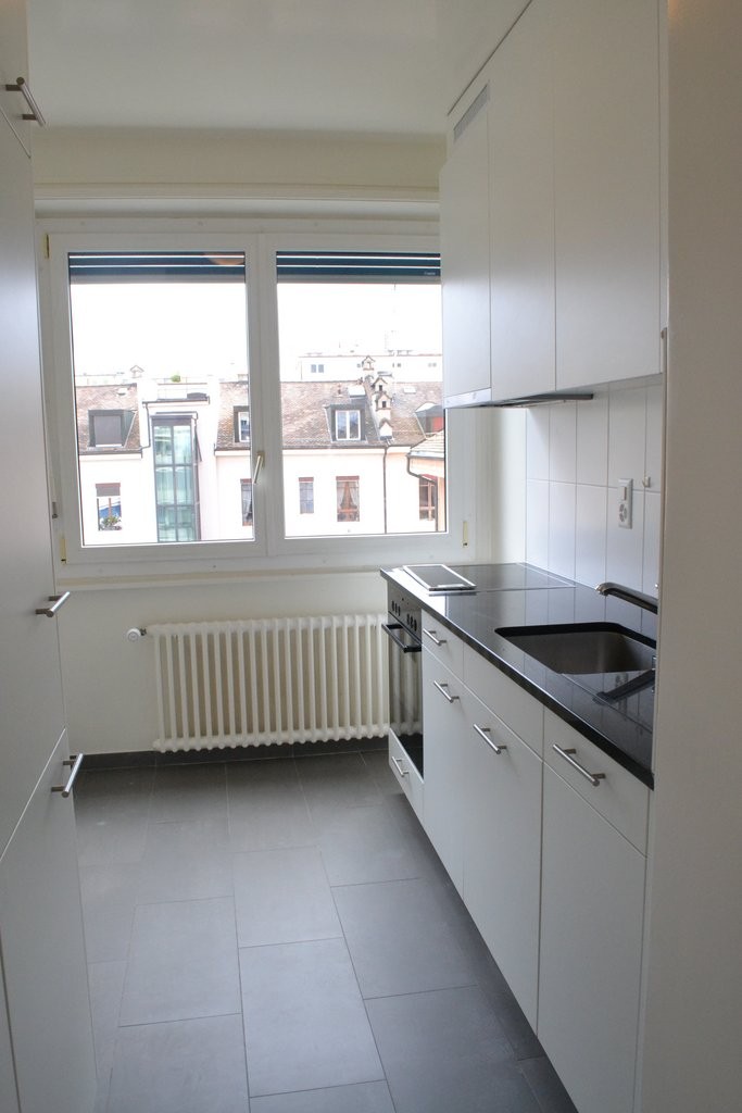 3 rooms apartment, photo 3 sur 6
