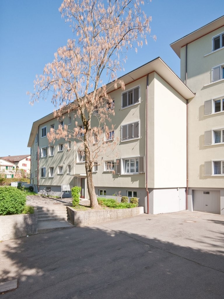 Appartement de 3 pièces