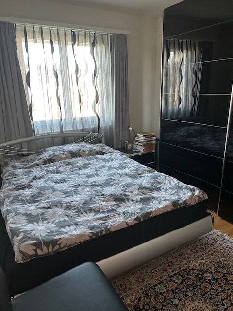 1 pièce chambre simple, photo 4 sur 5