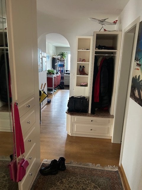 1 pièce chambre simple, photo 5 sur 5