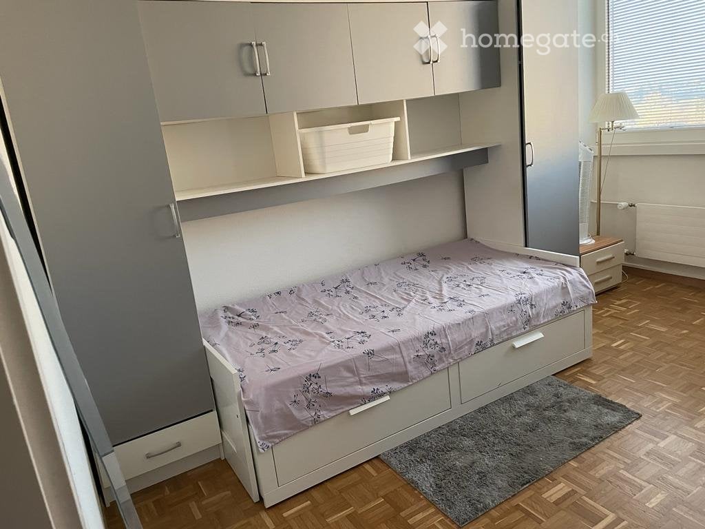 1 room single room