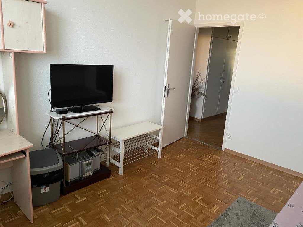 1 room single room