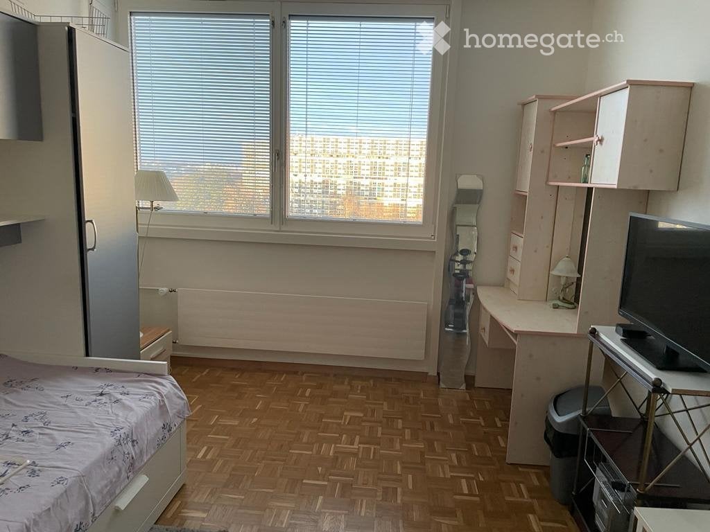 1 room single room