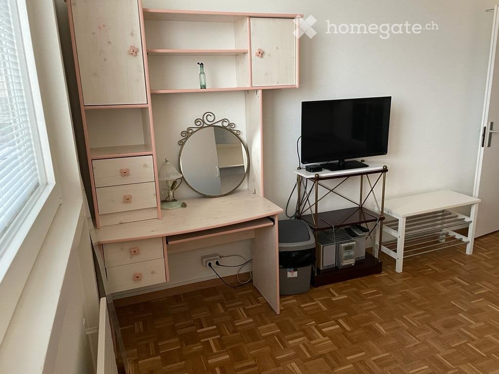 1 room single room