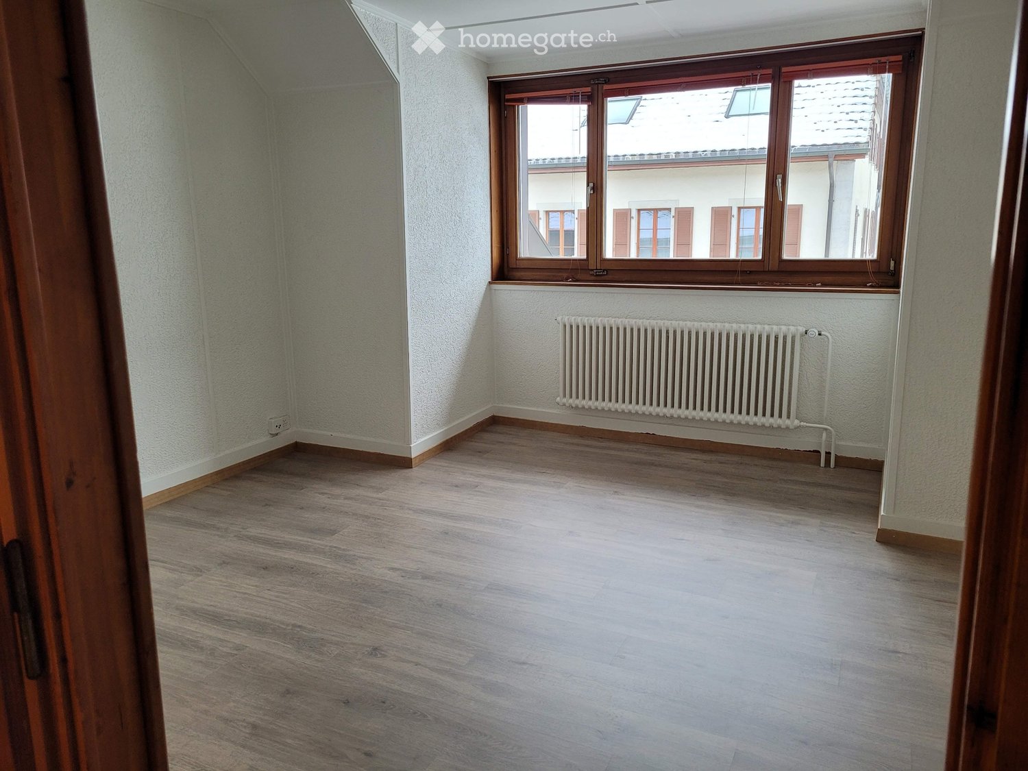3 rooms apartment, photo 4 sur 5