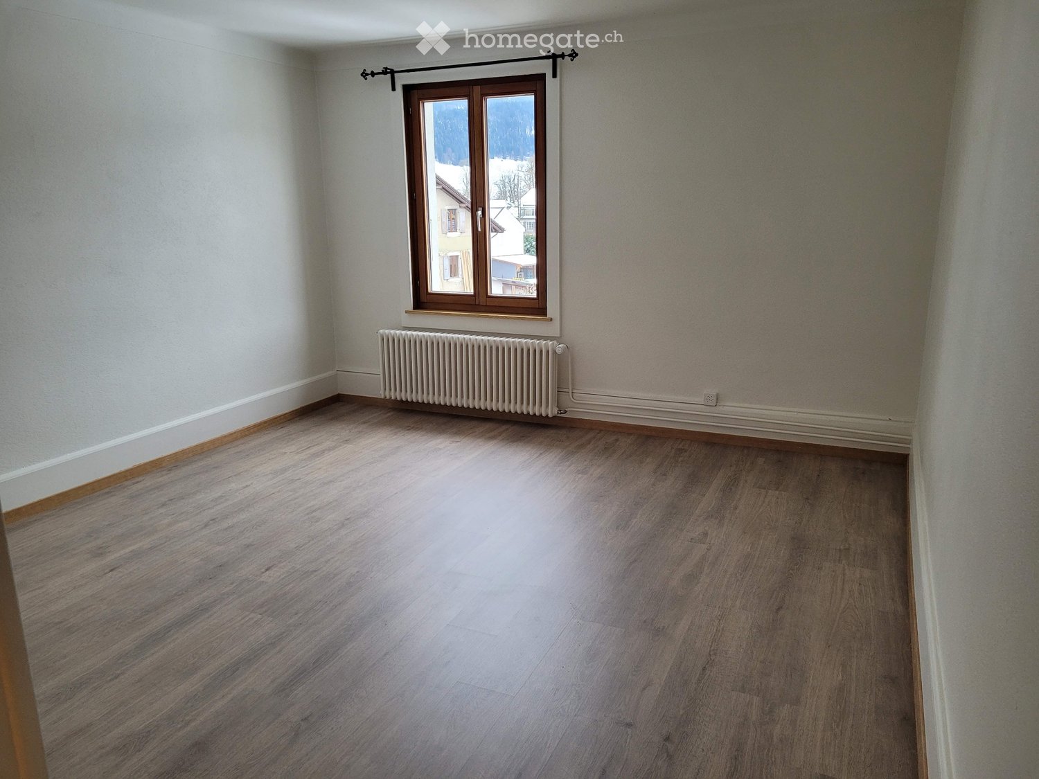3 rooms apartment, photo 5 sur 5