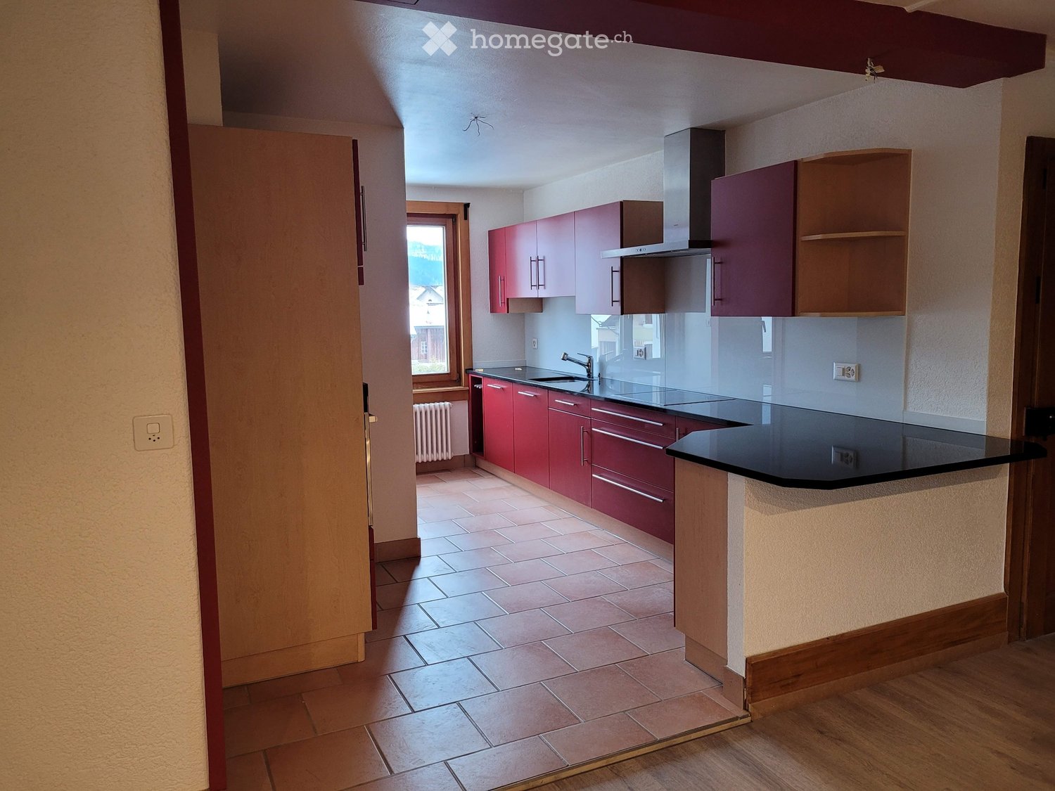 3 rooms apartment, photo 3 sur 5