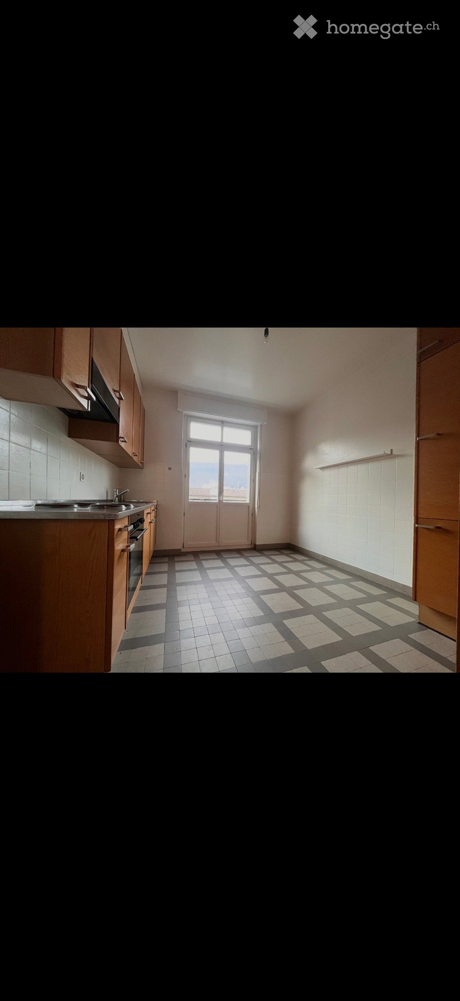 Appartement de 2 pièces, photo 4 sur 5