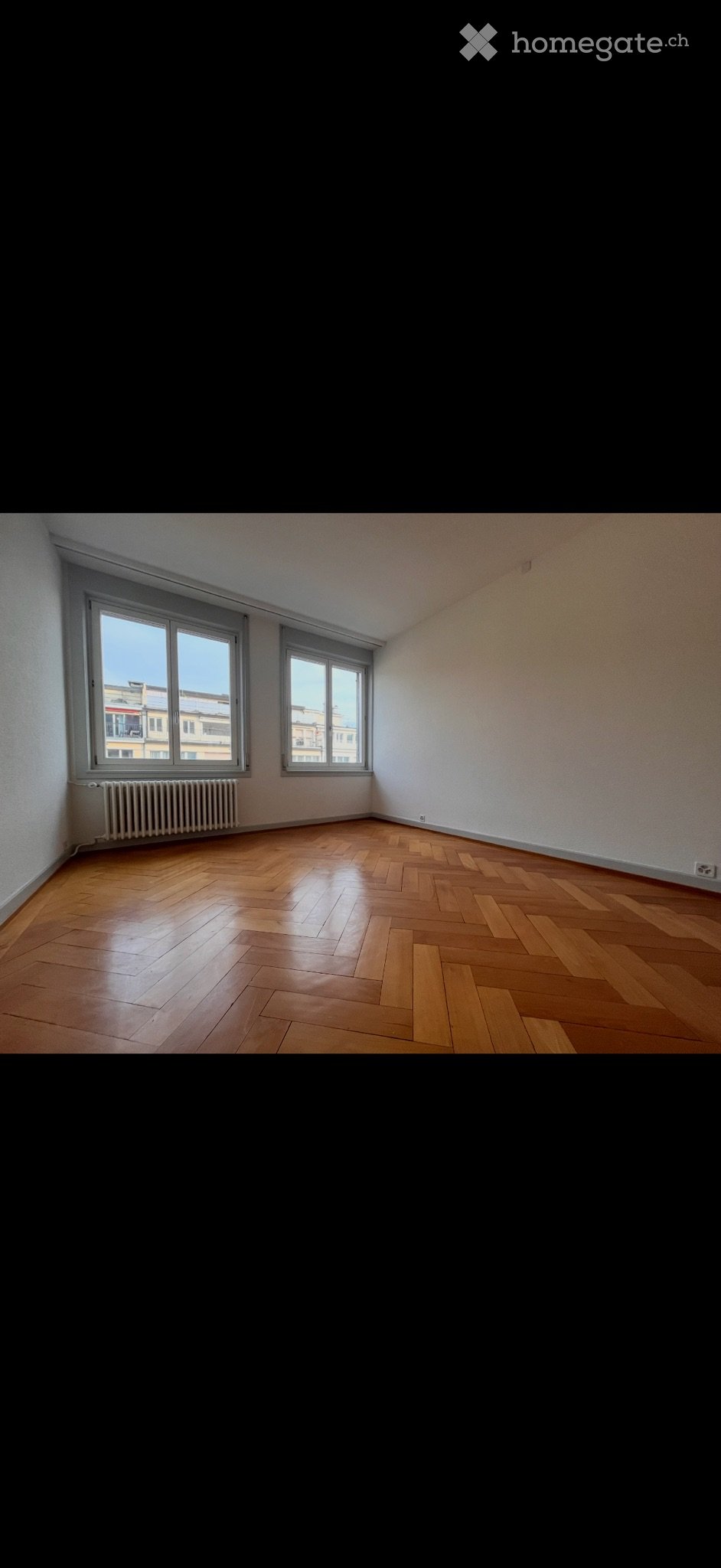 Appartement de 2 pièces, photo 3 sur 5
